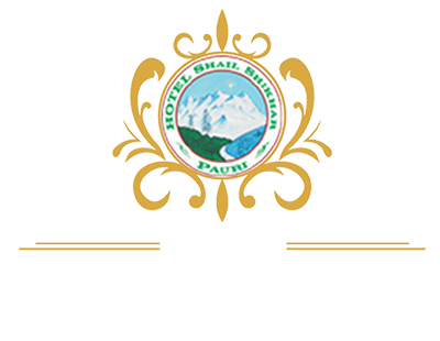 best hotel in Pauri, Garhwal with bar in Pauri, Uttarakhand